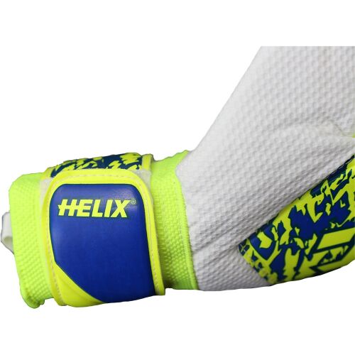 Helix Goalkeeper Glove GKM - 5