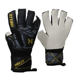 Helix Goalkeeper Gloves GK - Helix