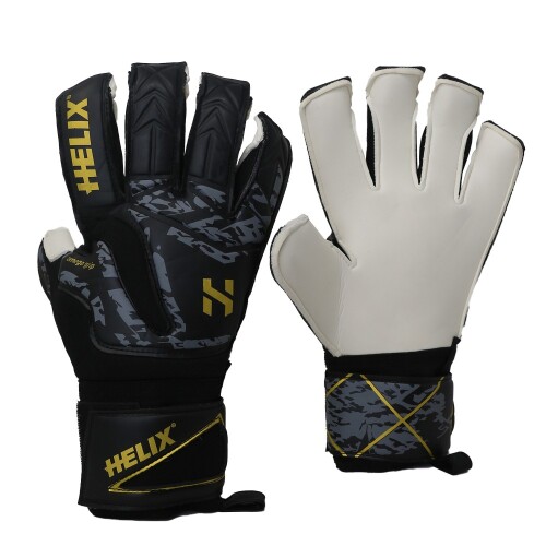 Helix Goalkeeper Gloves GK - 1