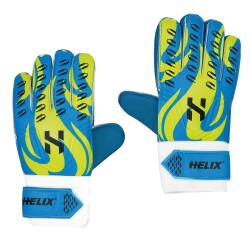 Helix Goalkeeper Gloves GKG - Helix