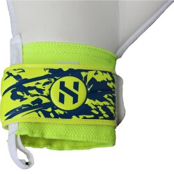 Helix Goalkeeper Gloves GKM - Helix (1)