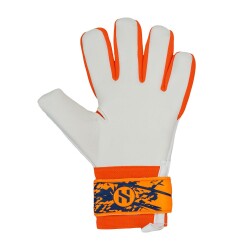Helix Goalkeeper Gloves GKM - 5