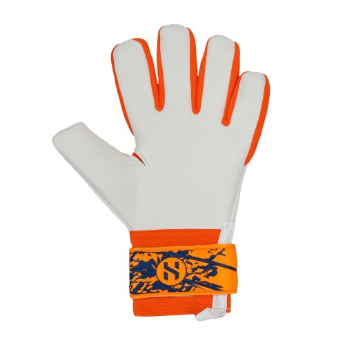 Helix Goalkeeper Gloves GKM - 5