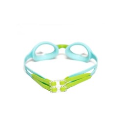 Helix Goggles and Cap Set - TRT Children's Blue World - 3