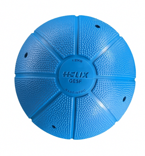 Helix Golbol Topu - 1