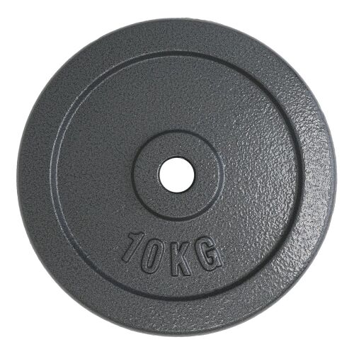 Helix Grey Plate 10 KG - 1