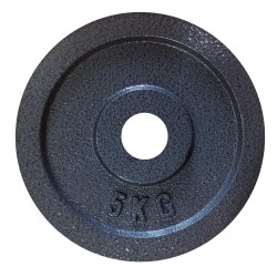 Helix Grey Plate GP-50 5kg - Helix