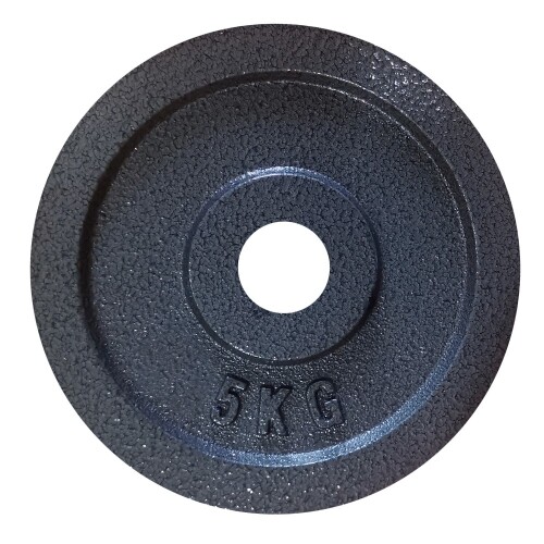 Helix Grey Plate GP-50 5kg - 1