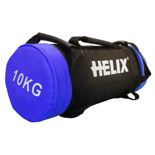 Helix Güç Çantası 10 KG Mavi - 1