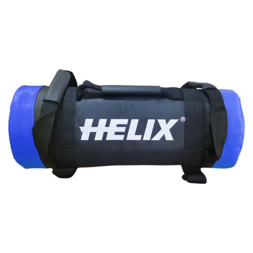 Helix Güç Çantası 10 KG Mavi - 2