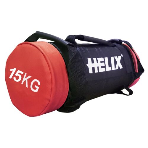 Helix Güç Çantası 15 KG Kırmızı - 1