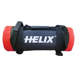Helix Güç Çantası 15 KG Kırmızı - 2