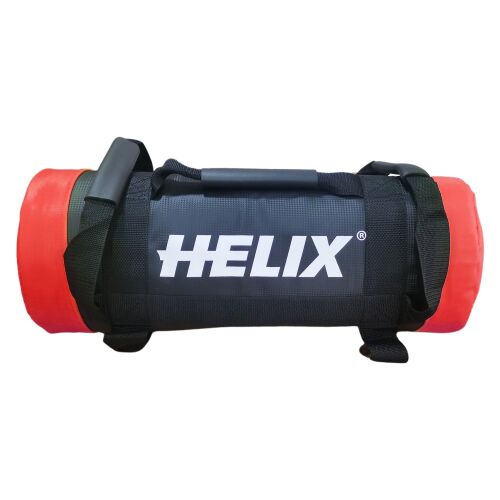 Helix Güç Çantası 15 KG Kırmızı - 2