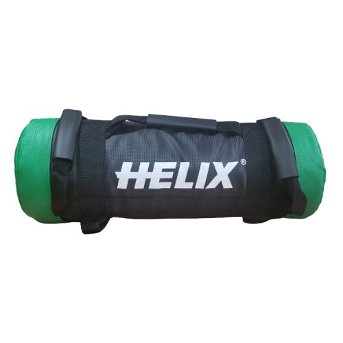 Helix Güç Çantası 20 KG Yeşil - 1