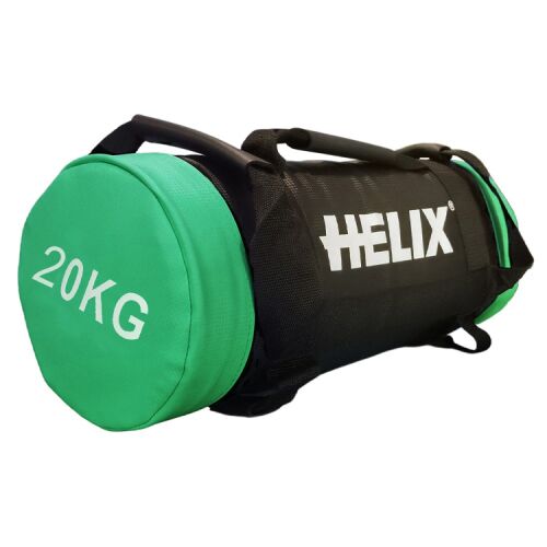 Helix Güç Çantası 20 KG Yeşil - 2