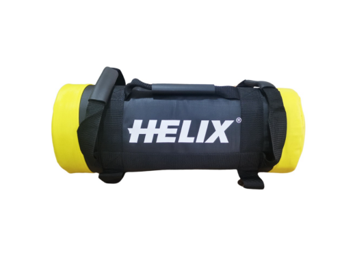 Helix Güç Çantası 5 KG Sarı - 1