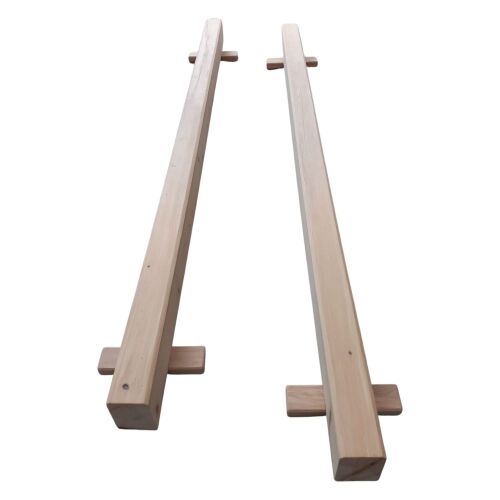 Helix Gymnastics Floor Balance Board - 1