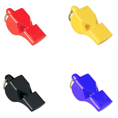 Helix Referees Whistle - 1