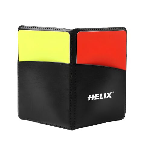Helix Hakem Kartları - 1