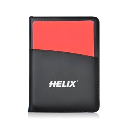 Helix Hakem Kartları - 2