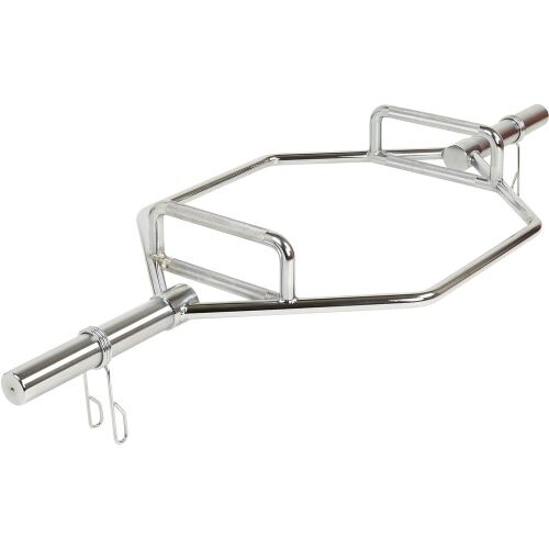 Helix Halter Trap Bar 142 CM - 1