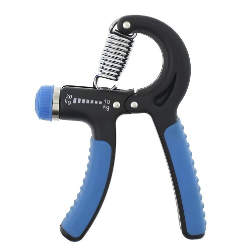 Helix Hand Spring AHG-104 Blue 10-30kg - 2