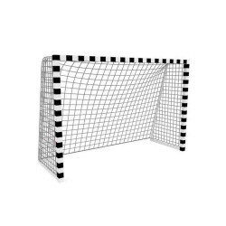 Helix Handball Goal Net - 3