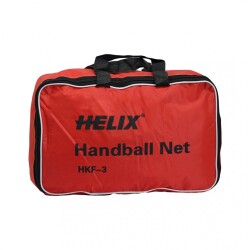 Helix Handball Goal Net - 1