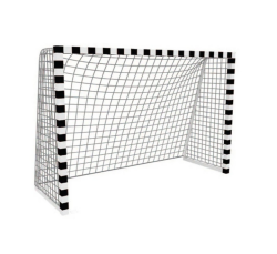Helix Handball Goal Net N320H - Helix