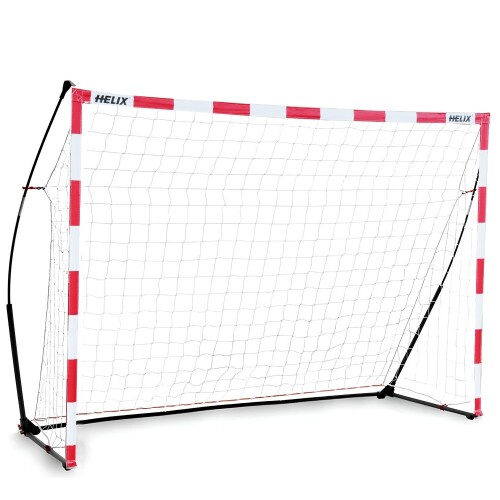 Helix Handball Goal Portable Fiber HG-1 - 1