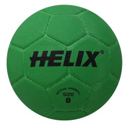 Helix Handball Rubber RH No:0 - Helix