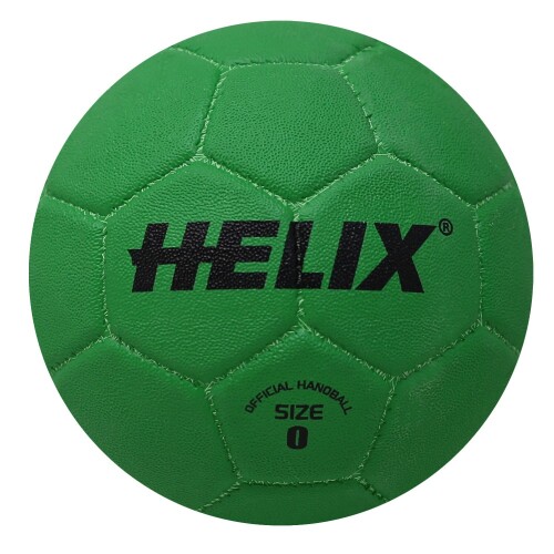 Helix Handball Rubber RH No:0 - 1