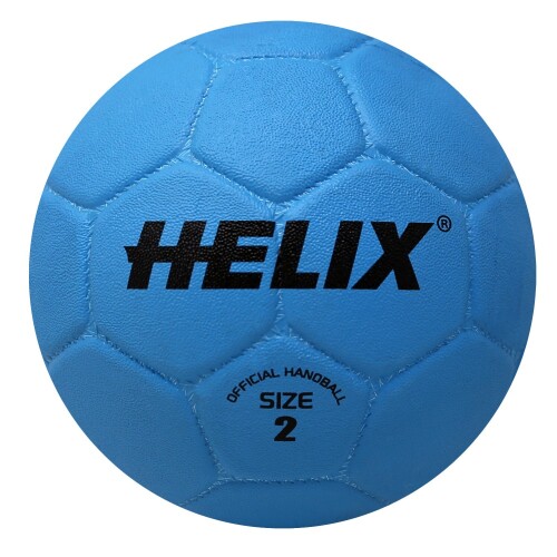 Helix Handball Rubber RH No:2 - 1