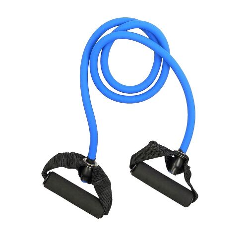 Helix Handle Resistance Tyre - 3