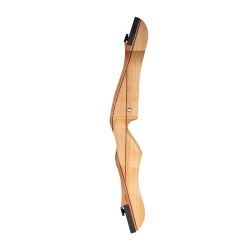 Helix Handle Wood Point Laminated - 1