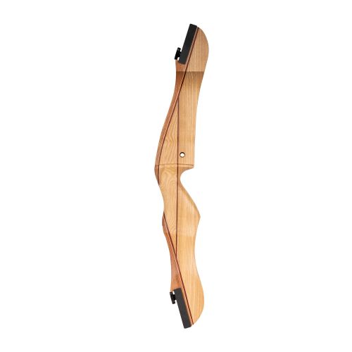 Helix Handle Wood Point Laminated - 1