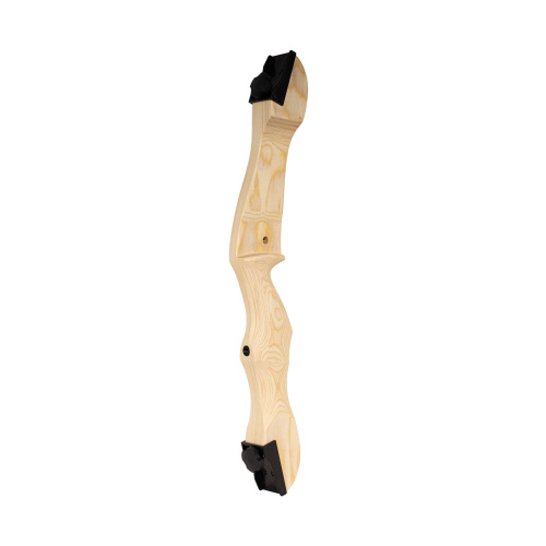 Helix Handle Wood Point Monolith 24'' - 2