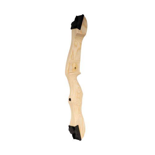 Helix Handle Wood Point Monolith - 2
