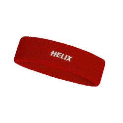 Helix Headband - Red - HELIX