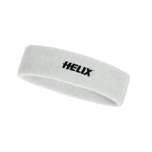 Helix Headband - White - 1