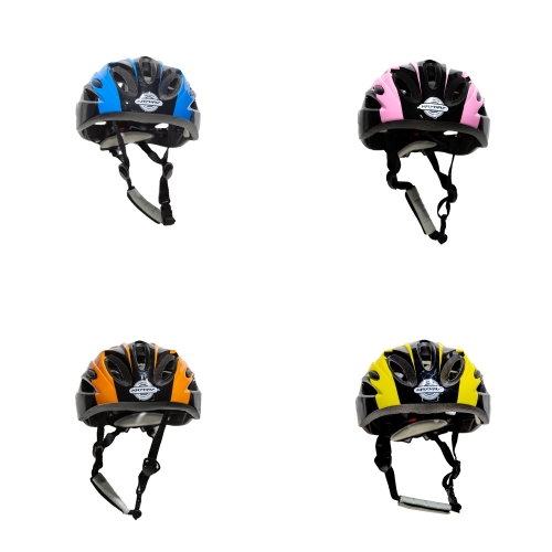 Helix Helmet - 13