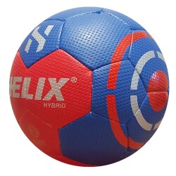 Helix Hentbol Topu Hybrid No:2 - 2
