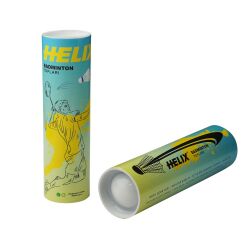 Helix Hobi Badminton Topu - 1