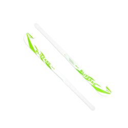 Helix Hockey Stick Blizzard Green/White 36.5 - Helix