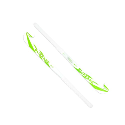 Helix Hockey Stick Blizzard Green/White 36.5 - 1