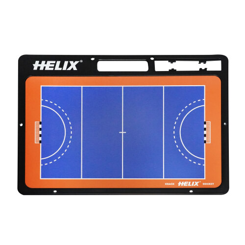 Helix Hockey Tactics Board HTT-10 32×42cm - 3