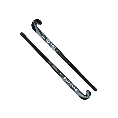 Helix Hokey Sopası Blizzard Siyah 36.5 - 1