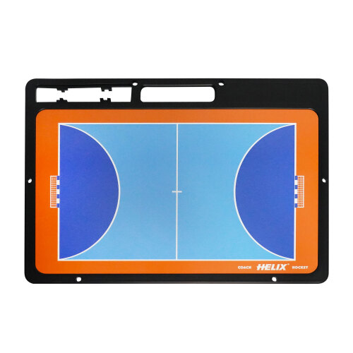 Helix Hokey Taktik Tahtası HTT-10 32×42cm - 2