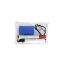 Helix Hokey Taktik Tahtası HTT-10 32×42cm - Helix