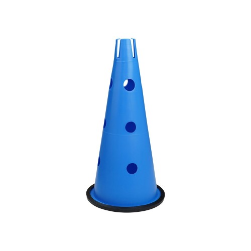 Helix Hole Funnel DH - 3